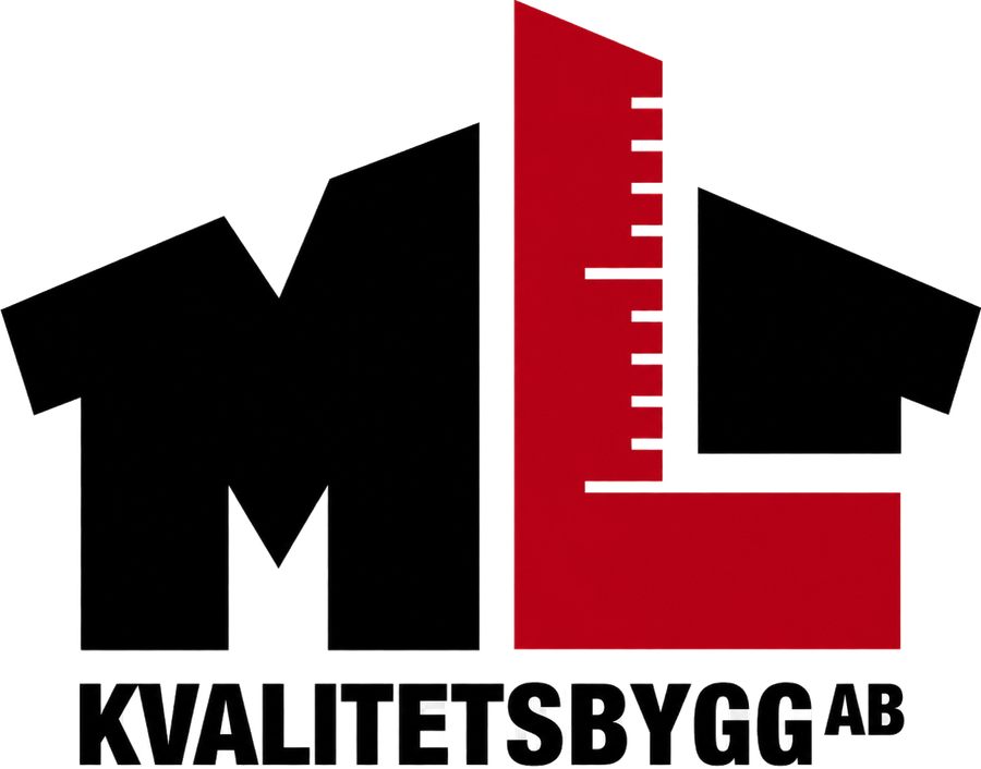 ML Kvalitetsbygg AB