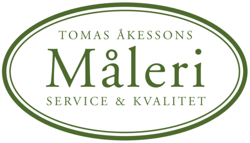 Tomas Åkessons Måleri